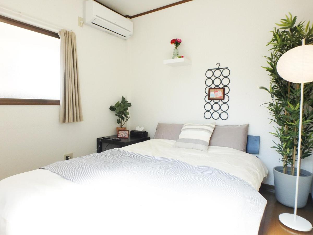 Karahori Guest House Osaka Exterior photo