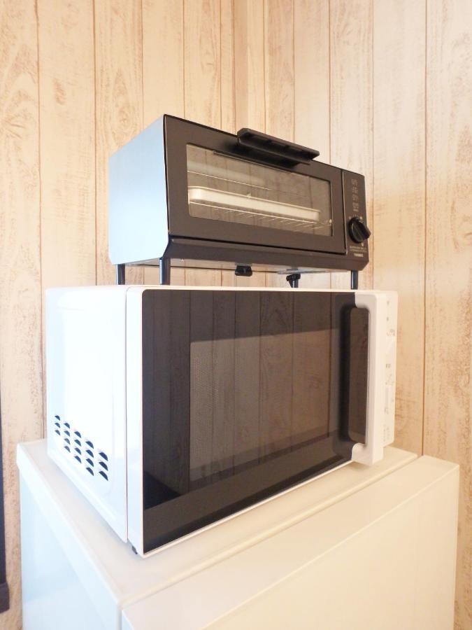 Karahori Guest House Osaka Exterior photo